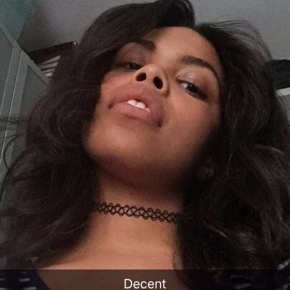 Meet your Posher, Alexis